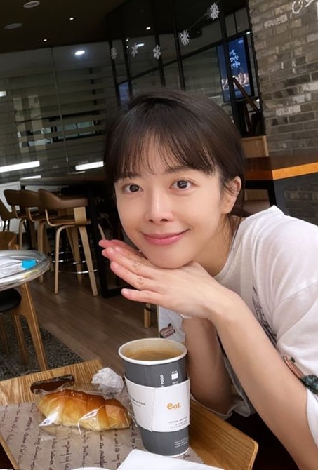신지수 인스타