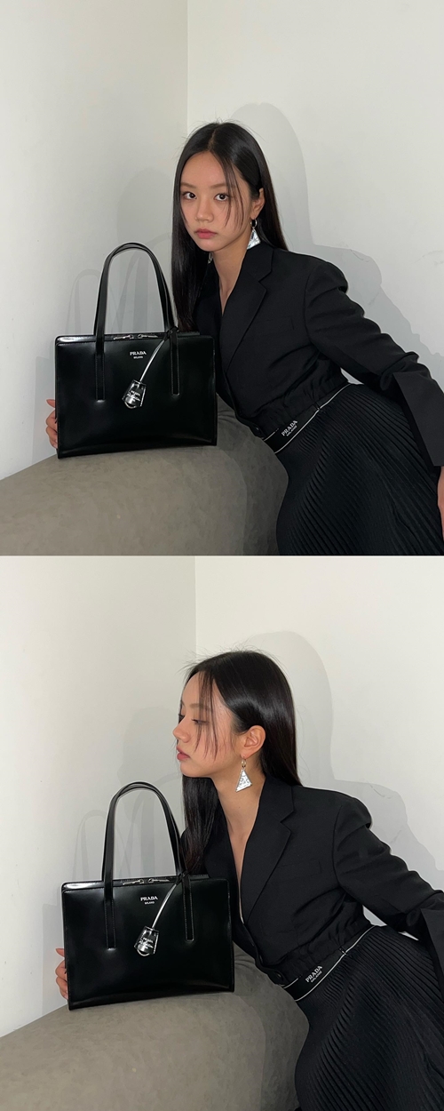 사진=혜리 인스타그램
