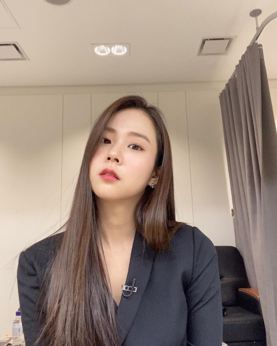 한승연 인스타그램