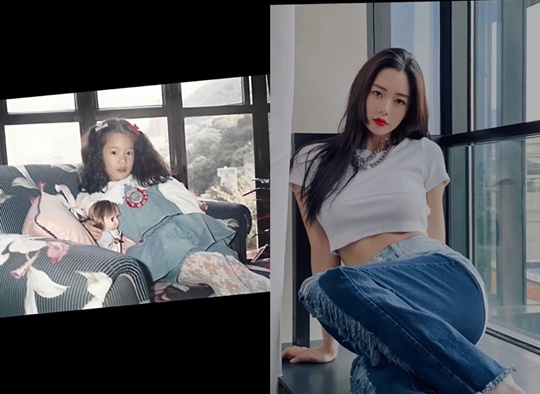 클라라 인스타그램