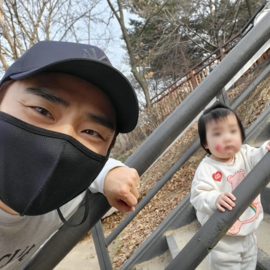 이정수 인스타그램
