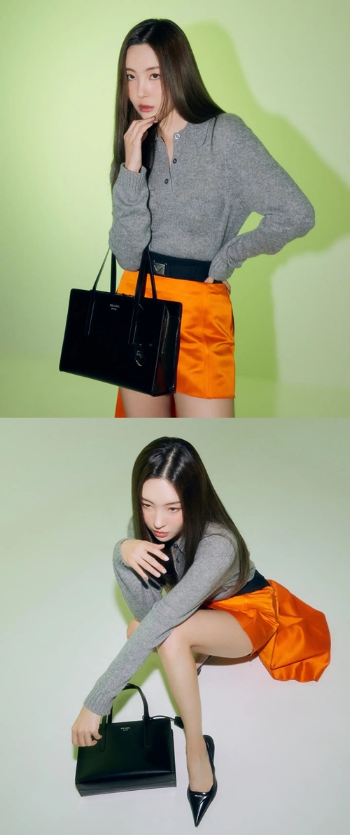 사진=선미 인스타그램