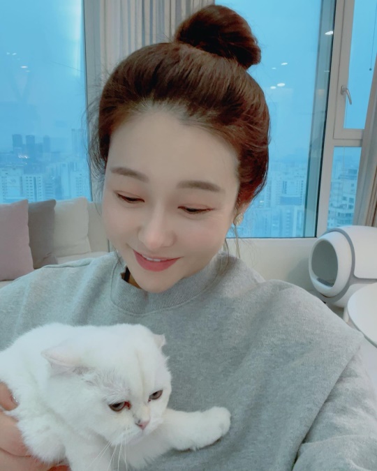 현영 인스타그램