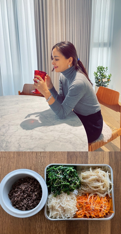 사진=고소영 인스타그램