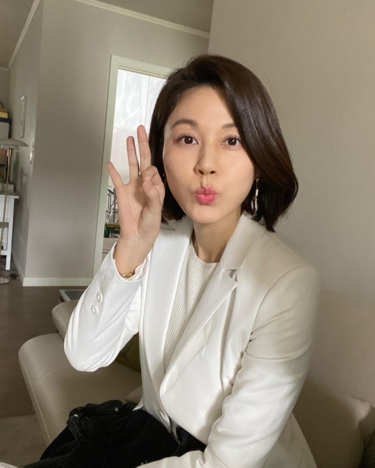 김하늘 인스타그램