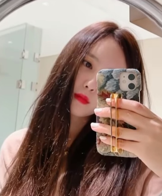 효민 인스타그램