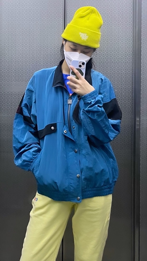 사진=설현 인스타그램