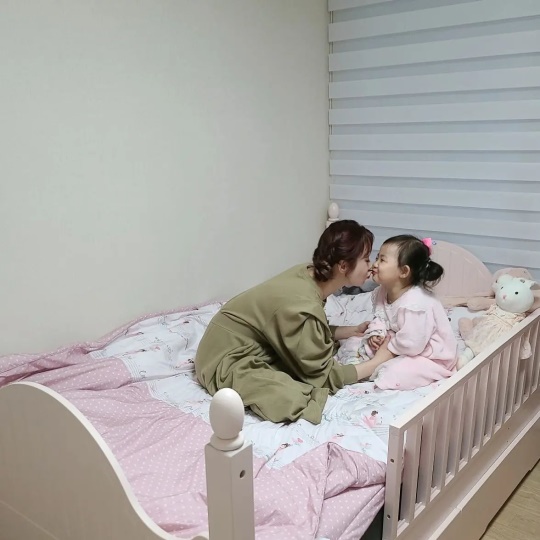 안소미 인스타그램