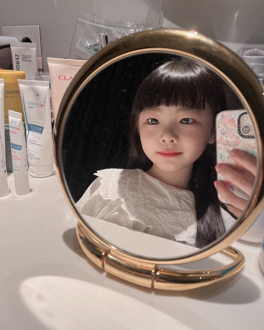 잼잼이 인스타그램