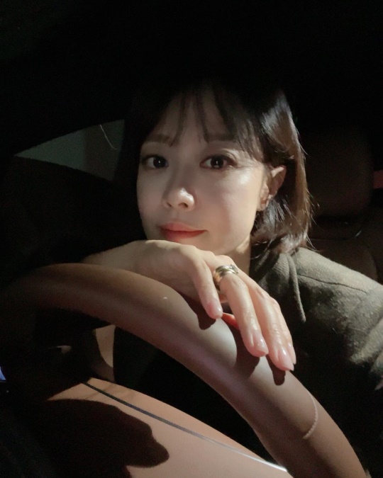 문지애 인스타그램
