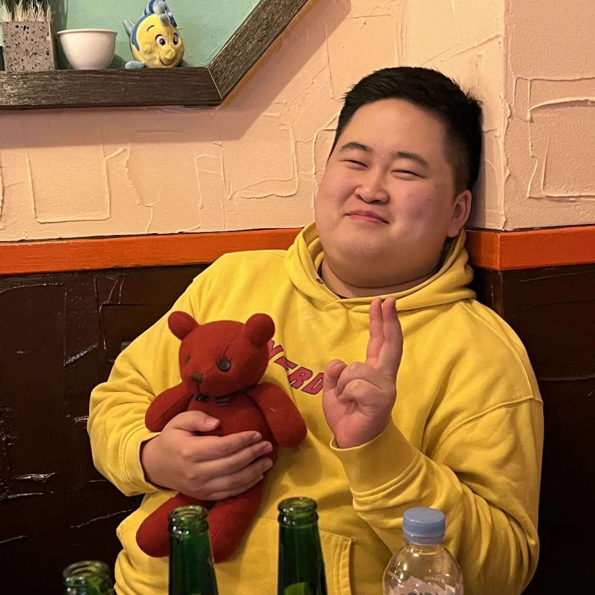 정지웅 인스타