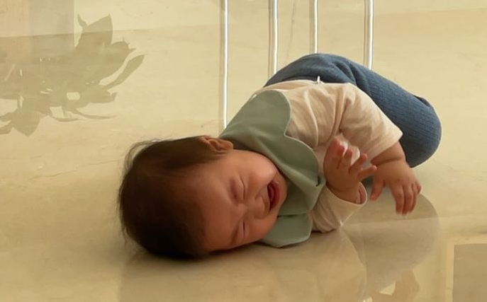 한지혜 인스타