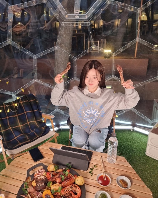 벤 인스타