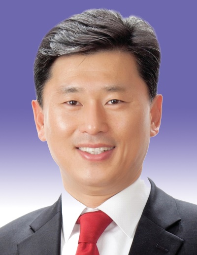 [김대일 경북도의원]