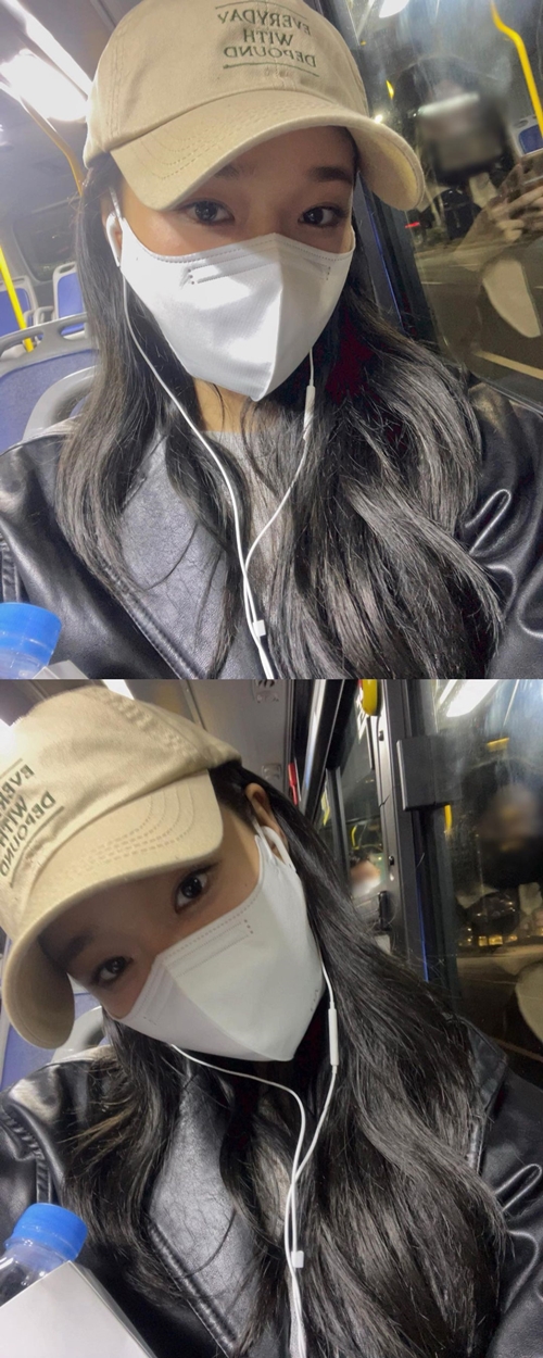 사진=최유정 인스타그램