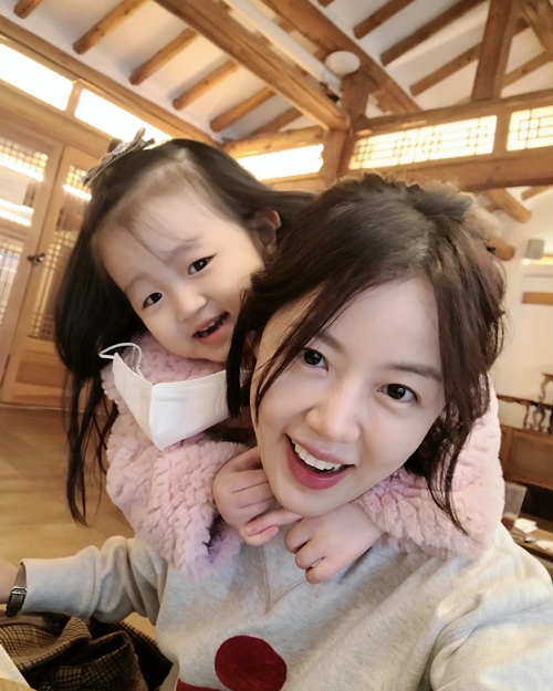 사진=이하정 인스타그램
