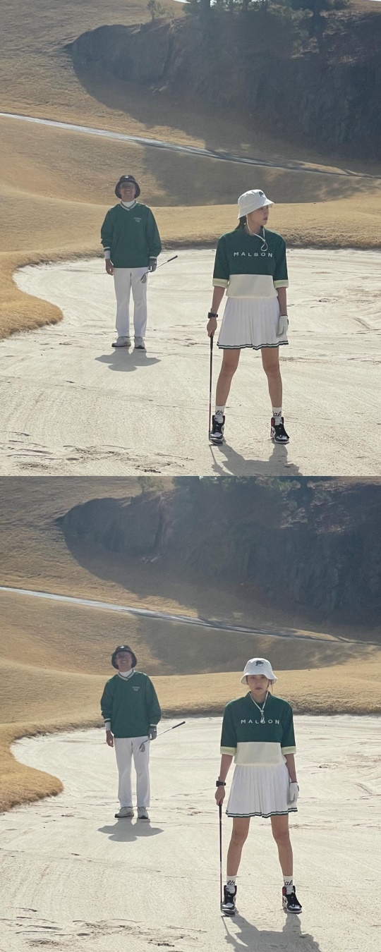 손담비 인스타그램