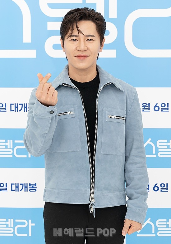 배우 이규형/사진=CJ ENM 제공