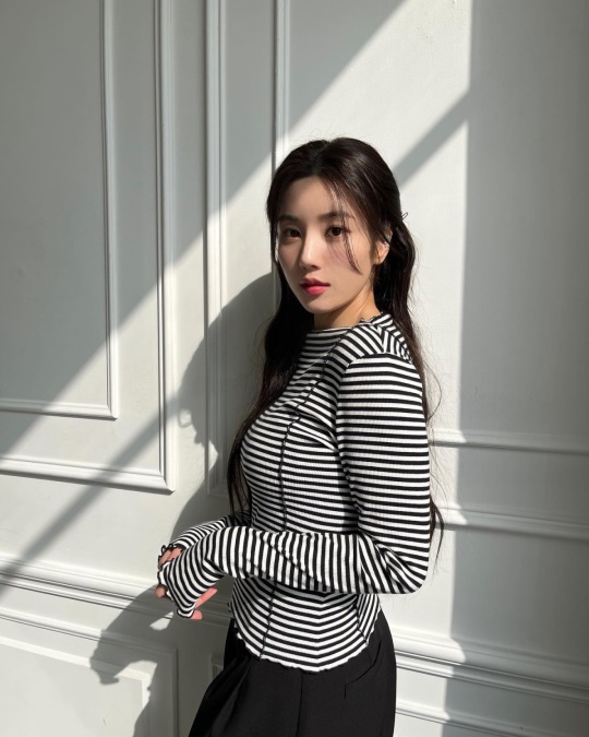 권은비 인스타그램