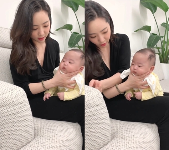 정순주 인스타