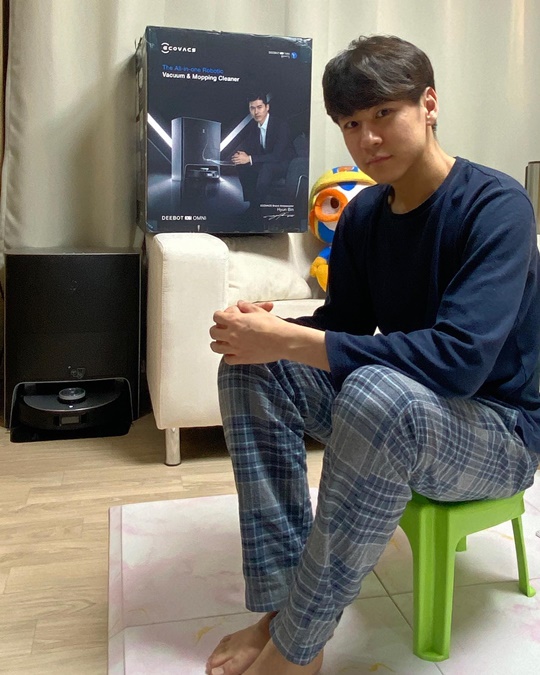 이다은 인스타그램