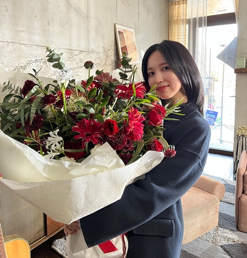 사진=트와이스 공식 인스타그램