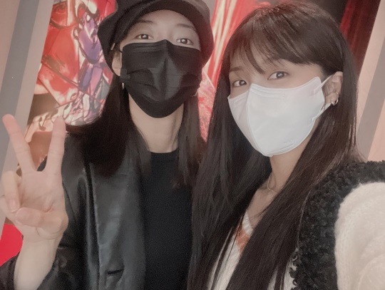 정은지 인스타그램