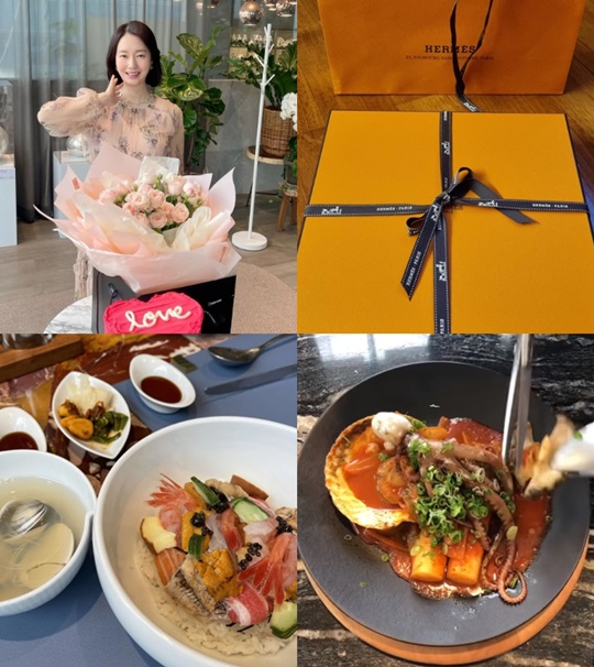 이정현 인스타
