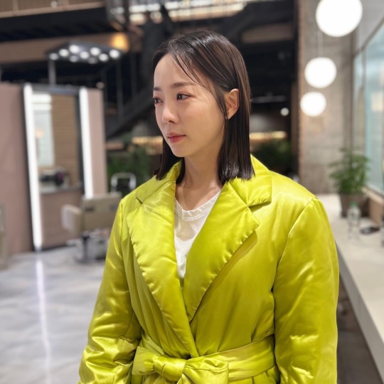 박은영 인스타그램