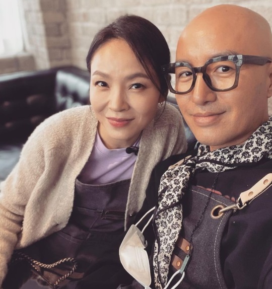 홍석천 인스타