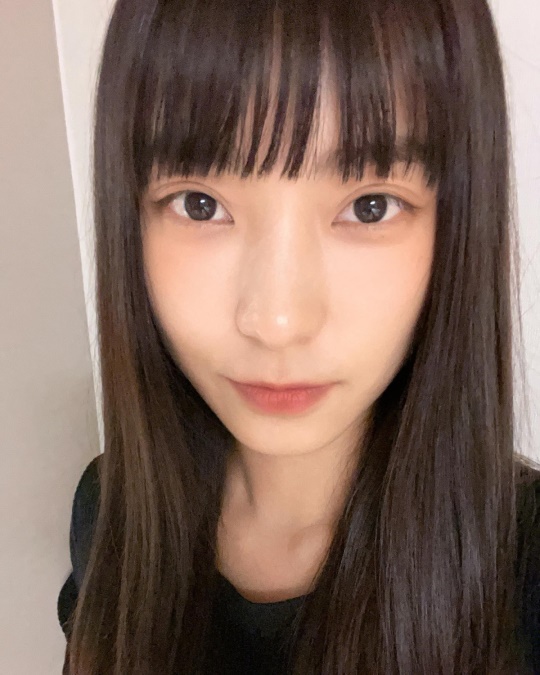 보라 인스타그램