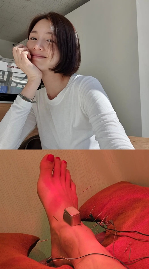 사진=정가은 인스타그램