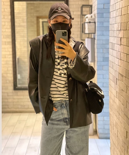 배윤정 인스타그램