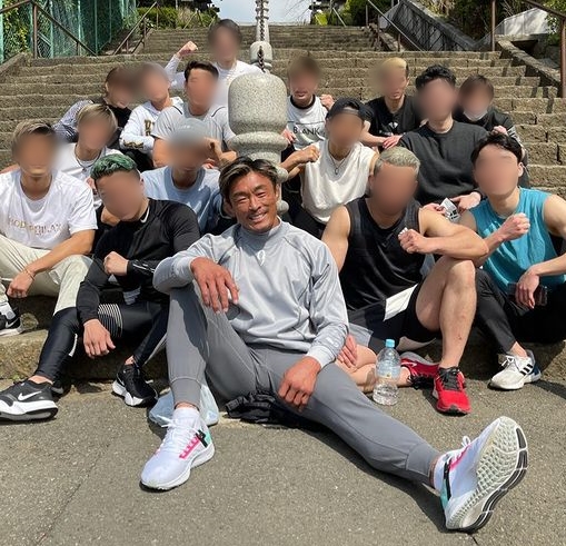 추성훈 인스타
