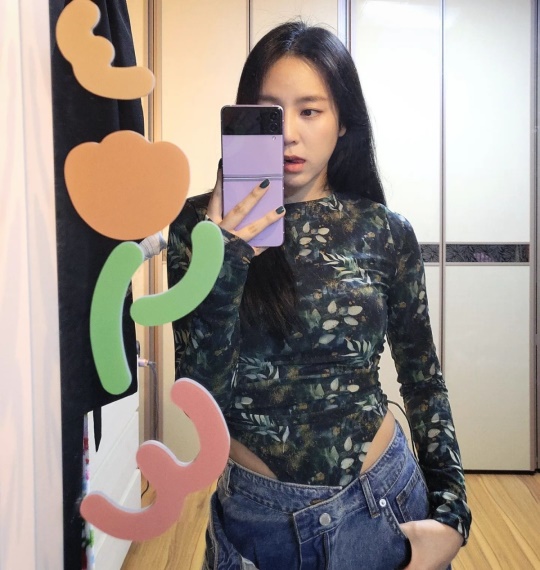 예원 인스타그램