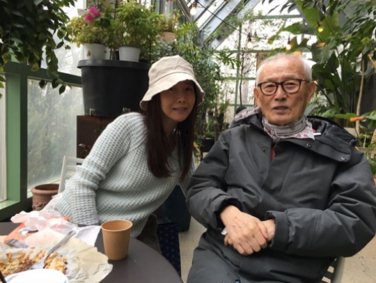 강수지 인스타그램