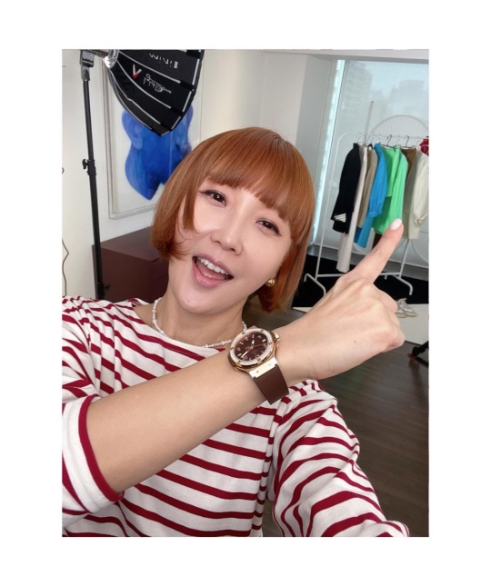 최은경 인스타그램