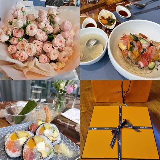 이정현 인스타그램