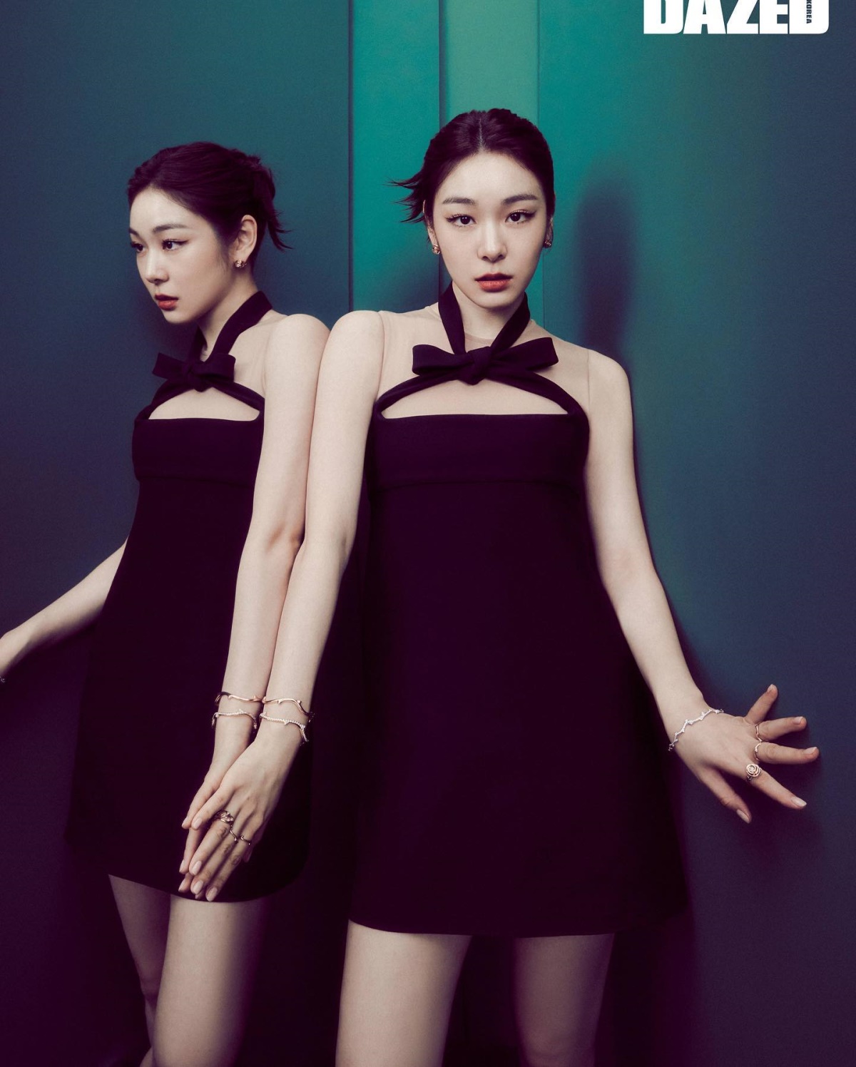 김연아 인스타