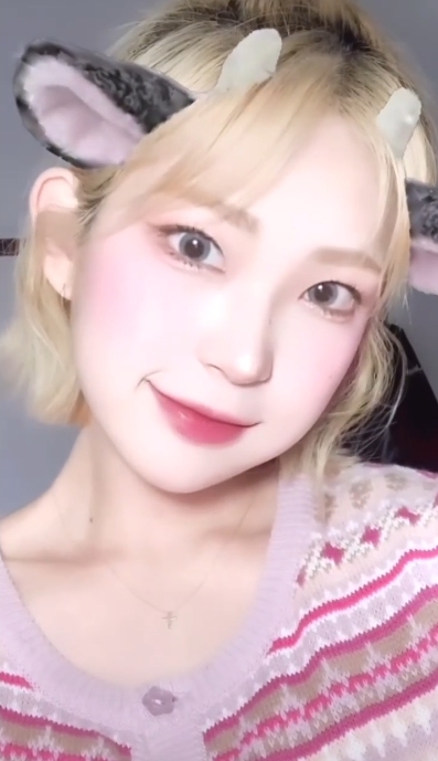 최준희 인스타