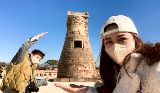 민지영 인스타그램