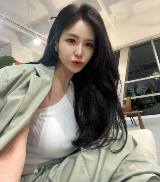 강예빈 인스타그램