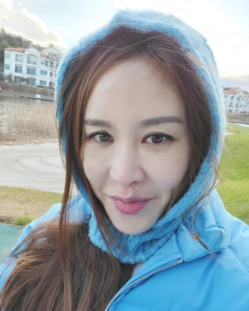 사진=채리나 인스타그램