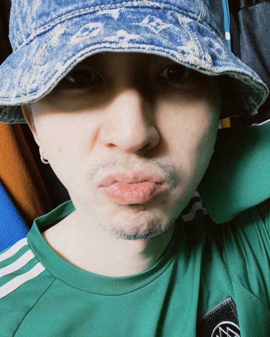 슬리피 인스타
