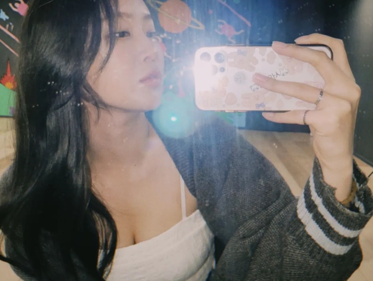 소유 인스타
