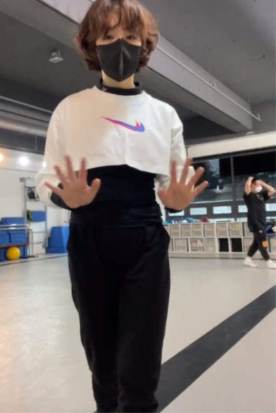 이유리 인스타그램