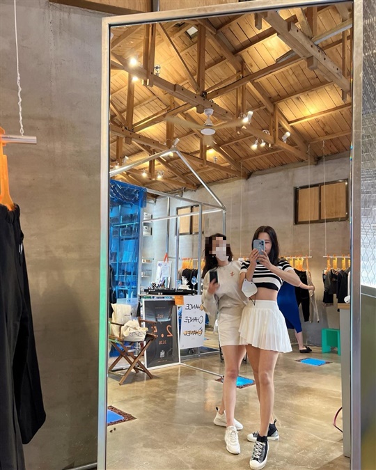 이수진 인스타그램