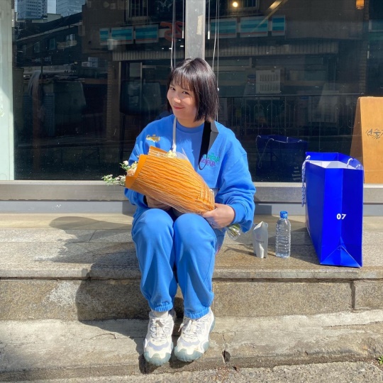 허안나 인스타그램