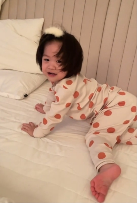양미라 인스타