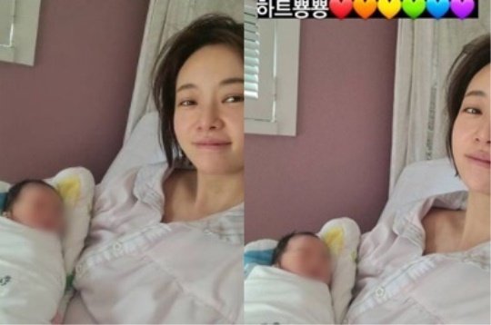 황정음 인스타그램